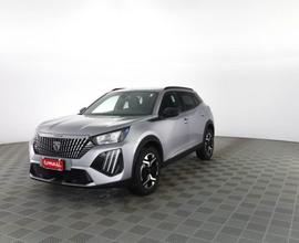 PEUGEOT 2008 2008 PureTech 100 S&S Allure