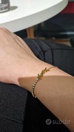 Bracciale Tennis donna