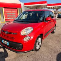 Fiat 500L 1.3 Multijet 85 CV neopatentati 2013