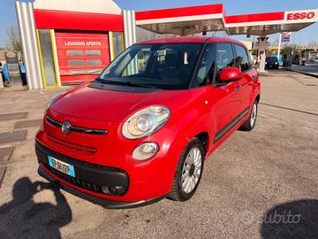 Fiat 500L 1.3 Multijet 85 CV neopatentati 2013