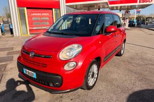 Fiat 500L 1.3 Multijet 85 CV neopatentati 2013