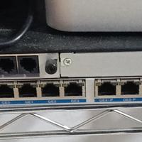 Router Huawei AR 1220