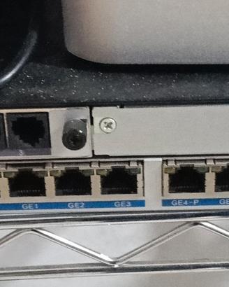 Router Huawei AR 1220