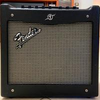 Fender Mustang I V.2