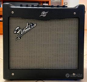 Fender Mustang I V.2