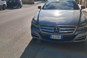 Mercedes cls 350 4matic