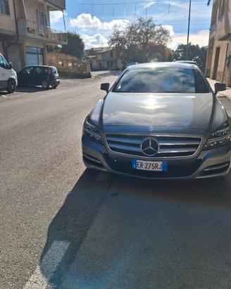 Mercedes cls 350 4matic