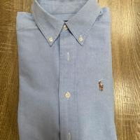 Camicia Ralph Lauren