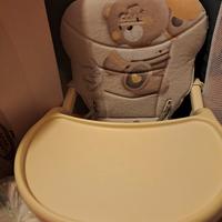 Seggiolone portatile Cam