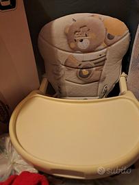 Seggiolone portatile Cam