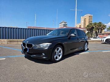 BMW 320d xDrive Touring Business 184 CV, ACC