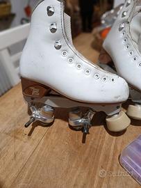 Pattini roll line 31,5