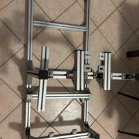 Postazione simracing