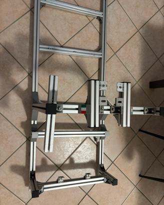 Postazione simracing