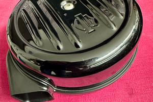 Cover filtro aria Harley Davidson Sportster 883