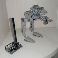 LEGO STAR WARS