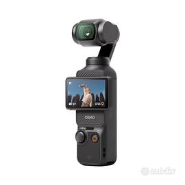 Action camera DJI Osmo Pocket 3