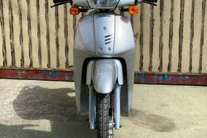 SH 50 moto d'epoca