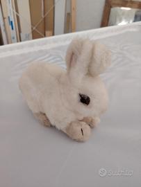 Peluche coniglio