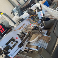 Sega nastro mec shark 320