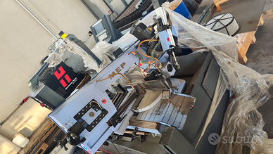 Sega nastro mec shark 320