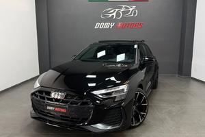 Audi A3 Sportback TDI 110 kW S-tronic S-line editi