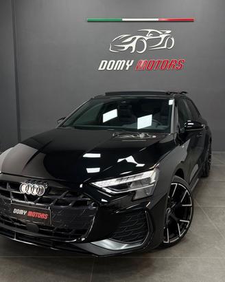 Audi A3 Sportback 35 TDI S-tronic S-line edition