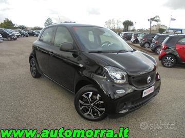 SMART ForFour 70 1.0 twinamic Youngster n°32