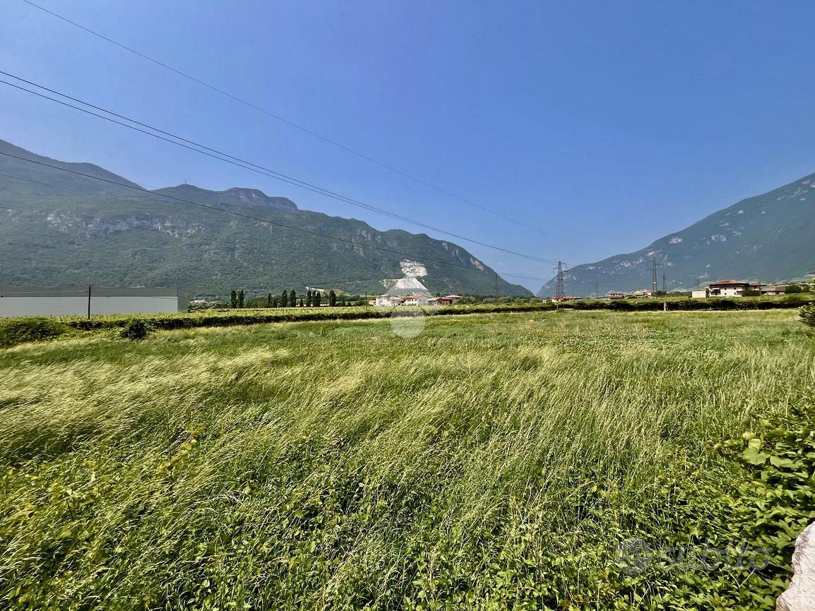 TER. AGRICOLO A ALA - Vista 4