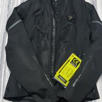 Giubbotto 4 stagioni taglia L