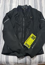 Giubbotto 4 stagioni taglia L