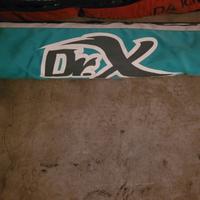 VELA 4.7 + SACCA WINDSURF DA KINE