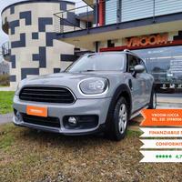 MINI Mini Countrym.(F60) Mini 1.5 One D Countryman