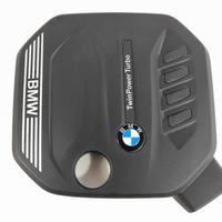 COPERCHIO INSONORIZZANTE MOTORE BMW SERIE 3 «G20» 
