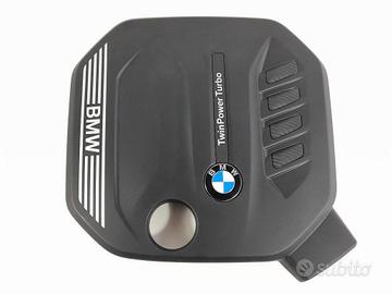 COPERCHIO INSONORIZZANTE MOTORE BMW SERIE 3 «G20» 