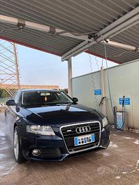 AUDI A4 Avant 2.0 TDI 143 CV F.AP. multitronic