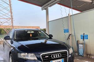 AUDI A4 Avant 2.0 TDI 143 CV F.AP. multitronic