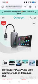 ottocast play2video ultra 