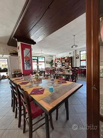 Attività di Ristorazione e Gastronomia