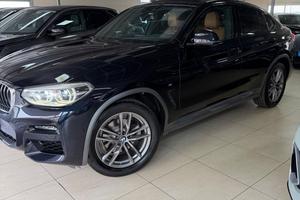 Bmw X4 xDrive20d Msport-X