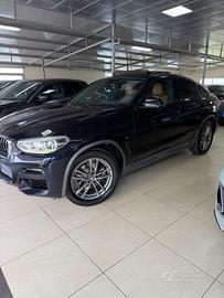 Bmw X4 xDrive20d Msport-X