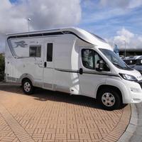 Camper LAIKA ECOVIP 310 NUOVO