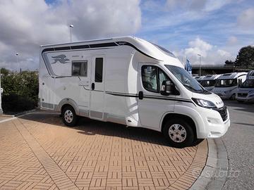 Camper LAIKA ECOVIP 310 NUOVO