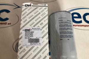504292579 FILTRO GASOLIO IVECO EUROCARGO