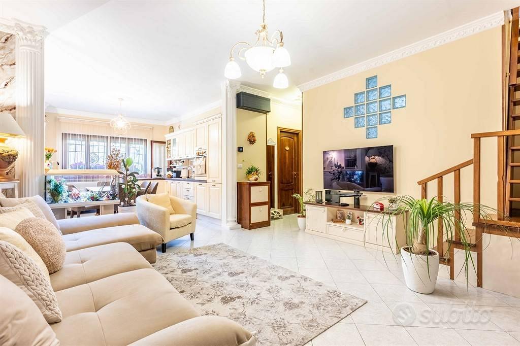 Appartamento – Colonna, Roma Capitale - Vista 4