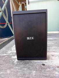 K.C.S altoparlanti professionali cinema