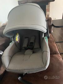 PRIMO VIAGGIO LOUNGE PEG PEREGO