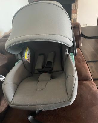 PRIMO VIAGGIO LOUNGE PEG PEREGO