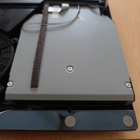 Blu-ray PS3 slim
