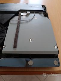 Blu-ray PS3 slim